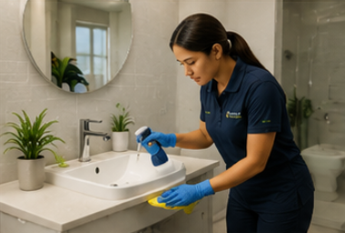 Deep Cleaning Australia