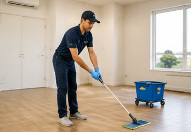 End of Lease Cleaning Australia
