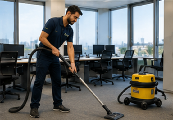 Office Cleaning Australia