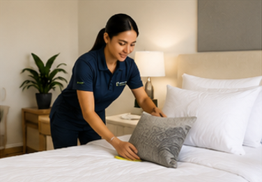 Residential and Airbnb Cleaning Australia