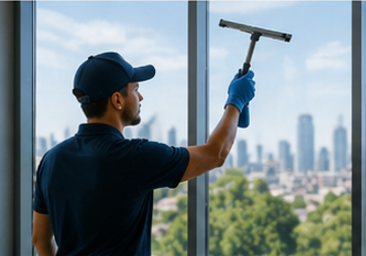 Window Cleaning Australia